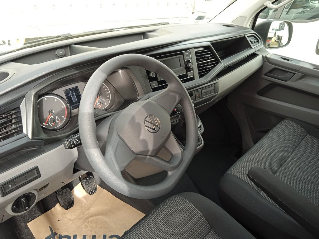 Volkswagen T6.1 Transporter LR 150Ps SOFORT Volkswagen T6.1 Transporter LR 150Ps SOFORT - Fourgonnette: photos 4 Volkswagen T6.1 Transporter LR 150Ps SOFORT Volkswagen T6.1 Transporter LR 150Ps SOFORT - Fourgonnette: photos 4