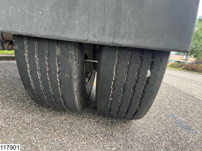 Chereau Autonoom Vector 1550 - Remorque frigorifique: photos 2 Chereau Autonoom Vector 1550 - Remorque frigorifique: photos 2