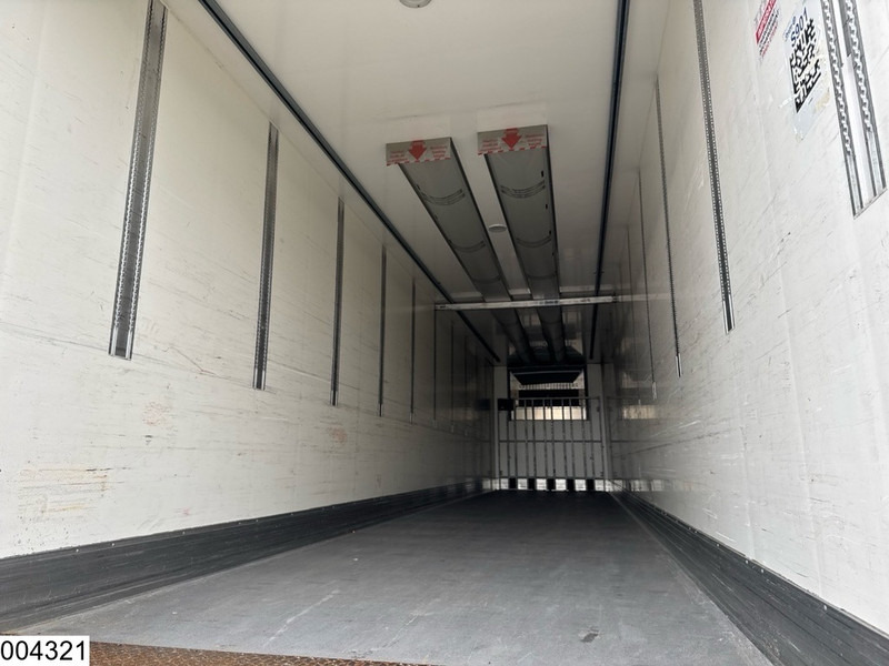 Semi-remorque frigorifique Chereau Koel vries Carrier Vector 1550: photos 12 Semi-remorque frigorifique Chereau Koel vries Carrier Vector 1550: photos 12