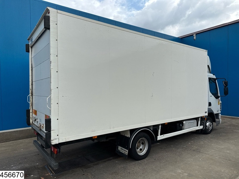 DAF LF 180 EURO 6, Steel Suspension - Camion fourgon: photos 2 DAF LF 180 EURO 6, Steel Suspension - Camion fourgon: photos 2