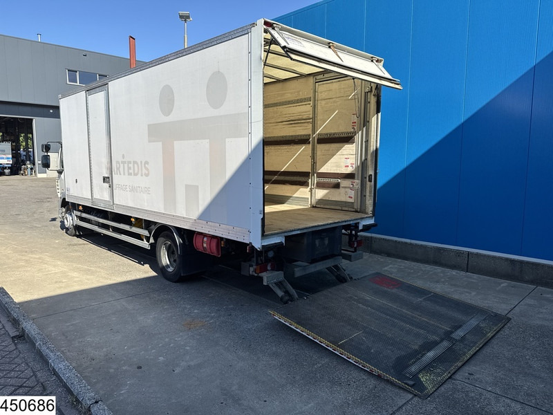 DAF LF 210 EURO 6, Dhollandia - Camion fourgon: photos 4 DAF LF 210 EURO 6, Dhollandia - Camion fourgon: photos 4