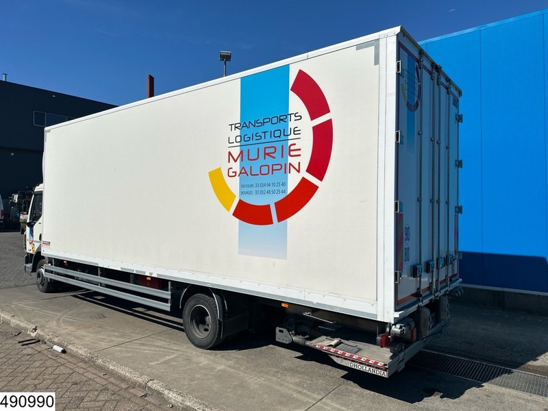 DAF LF 210 EURO 6, Dhollandia - Camion fourgon: photos 4 DAF LF 210 EURO 6, Dhollandia - Camion fourgon: photos 4