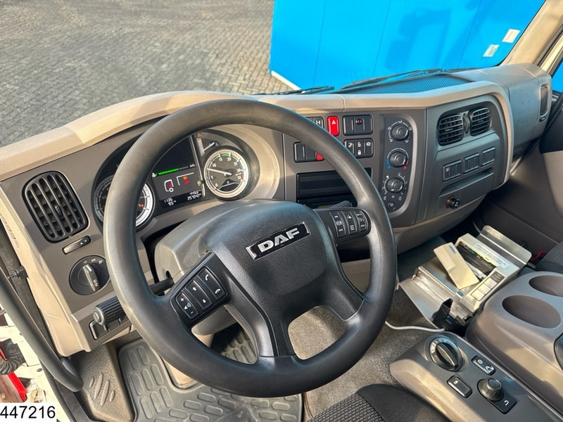 DAF LF Magyar, 13.905 Liter, 5 Comp - Camion citerne: photos 5 DAF LF Magyar, 13.905 Liter, 5 Comp - Camion citerne: photos 5