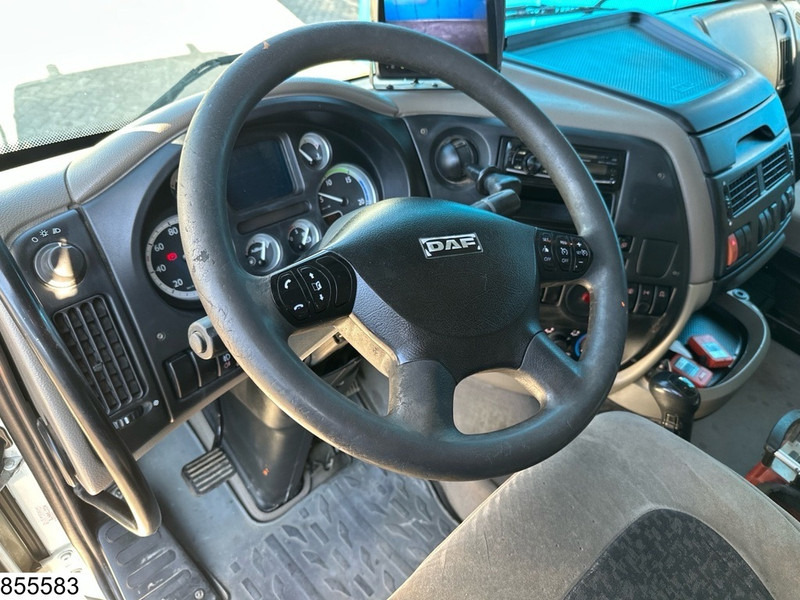 DAF XF 410 6x2, Fassi, Retarder, Remote - Camion plateau, Camion grue: photos 5 DAF XF 410 6x2, Fassi, Retarder, Remote - Camion plateau, Camion grue: photos 5