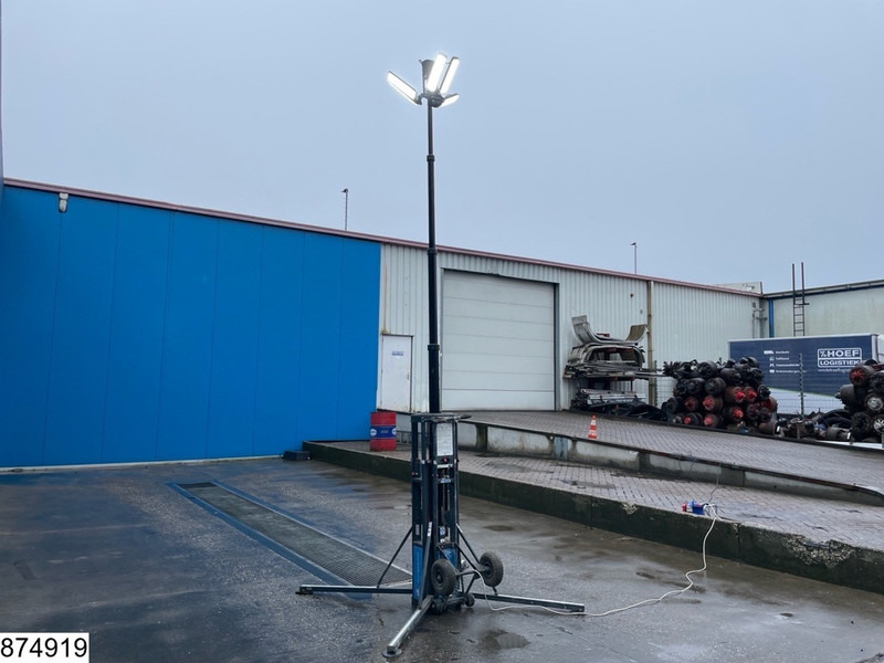 ELC K45 LED, height 4,5M - Engins de chantier: photos 3 ELC K45 LED, height 4,5M - Engins de chantier: photos 3