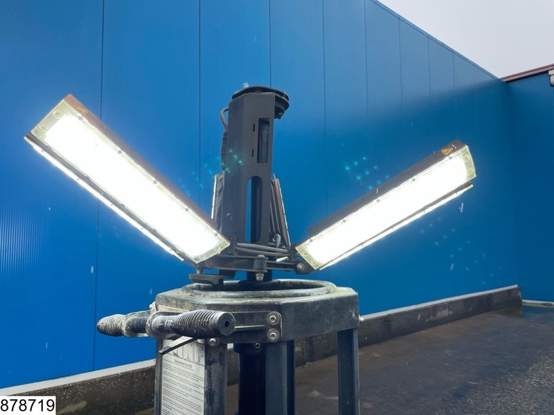 ELC K45 LED, height 4,5M - Engins de chantier: photos 5 ELC K45 LED, height 4,5M - Engins de chantier: photos 5
