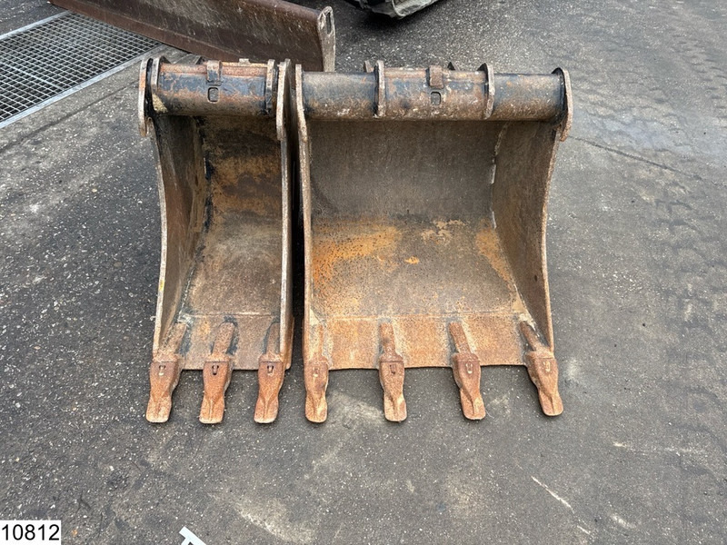 Kubota U 36 17,8 kW, 1.794 hours - Engins de chantier: photos 4 Kubota U 36 17,8 kW, 1.794 hours - Engins de chantier: photos 4