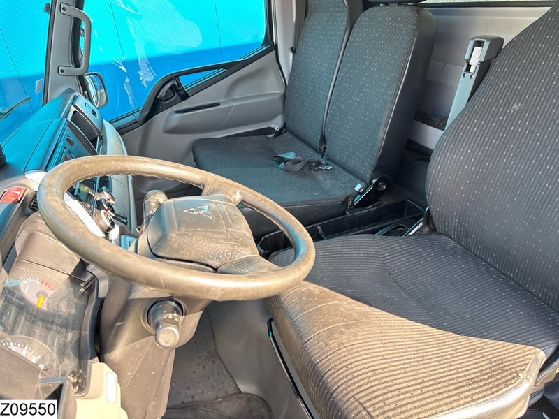 Crédit-bail de FUSO Canter 7C15 EURO 6, Hybride FUSO Canter 7C15 EURO 6, Hybride: photos 10