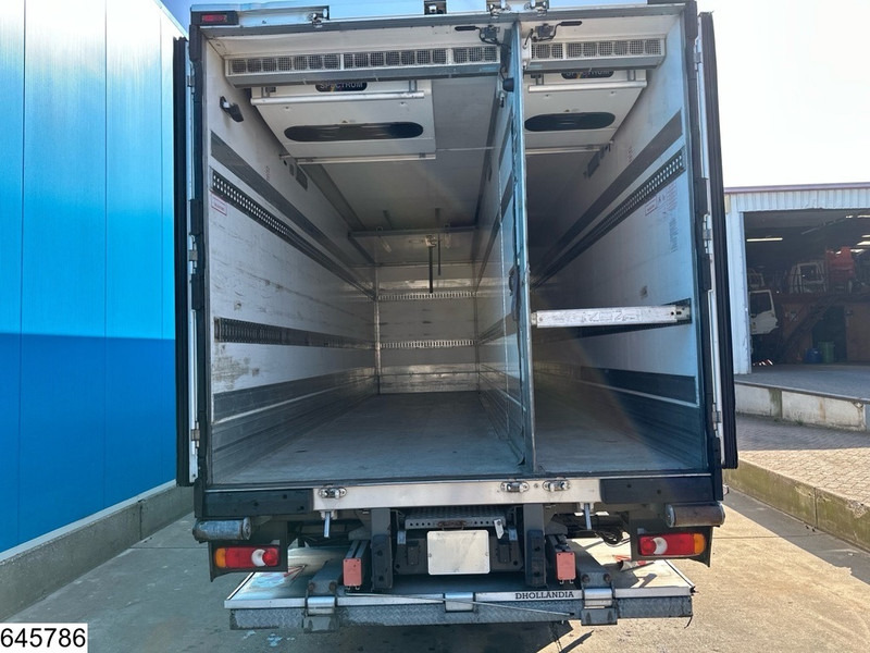 Iveco 160E21 EURO 6, Thermo King, 2 Cool units - Camion frigorifique: photos 4 Iveco 160E21 EURO 6, Thermo King, 2 Cool units - Camion frigorifique: photos 4