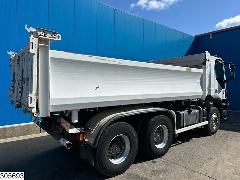 Iveco 260T36 6x4, EURO 6, Steel - Camion benne: photos 4 Iveco 260T36 6x4, EURO 6, Steel - Camion benne: photos 4