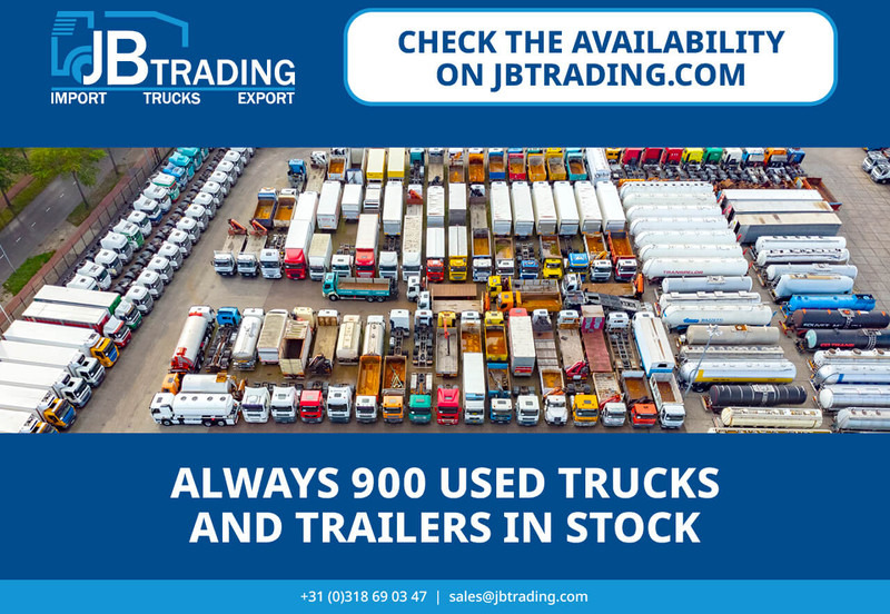 Camion fourgon Iveco Daily 65-140 CNG EURO 6, CNG: photos 6 Camion fourgon Iveco Daily 65-140 CNG EURO 6, CNG: photos 6