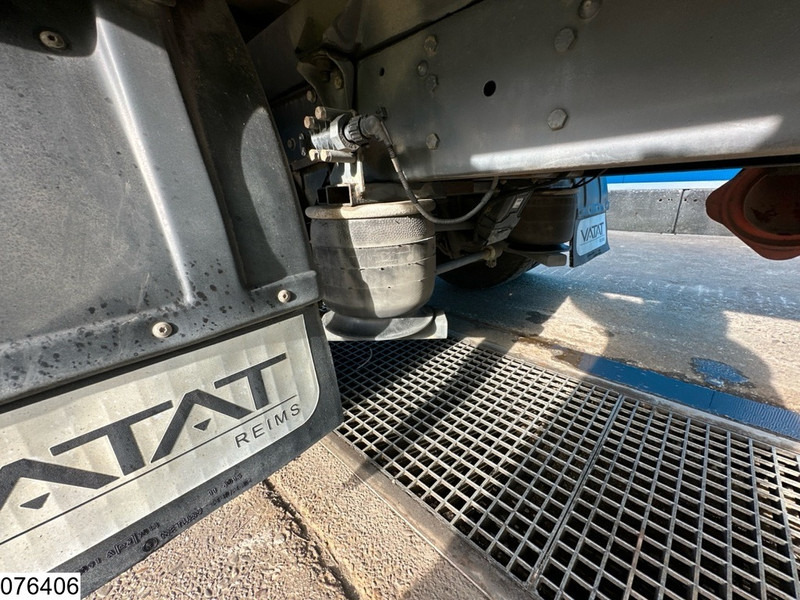 Camion fourgon Iveco Daily 70C14 CNG EURO 6, Dhollandia, CNG: photos 14 Camion fourgon Iveco Daily 70C14 CNG EURO 6, Dhollandia, CNG: photos 14