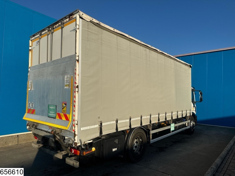 Iveco Eurocargo 190 280L EURO 6, Dhollandia - Camion à rideaux coulissants: photos 2 Iveco Eurocargo 190 280L EURO 6, Dhollandia - Camion à rideaux coulissants: photos 2