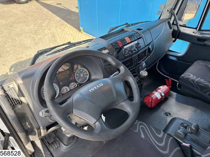 Iveco Eurocargo 190EL30 20201 Liter, LPG GPL, Gastank, Manual - Camion citerne: photos 5 Iveco Eurocargo 190EL30 20201 Liter, LPG GPL, Gastank, Manual - Camion citerne: photos 5