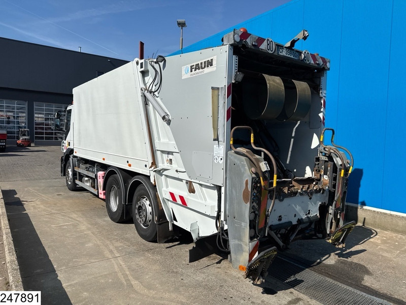 Iveco Stralis 330 6x2, EURO 5, Retarder, Faun, Household waste - Benne à ordures ménagères: photos 5 Iveco Stralis 330 6x2, EURO 5, Retarder, Faun, Household waste - Benne à ordures ménagères: photos 5