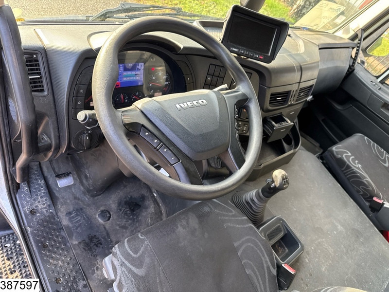 Iveco Stralis 330 CNG CNG, EURO 6, Retarder, Manual - Camion frigorifique: photos 4 Iveco Stralis 330 CNG CNG, EURO 6, Retarder, Manual - Camion frigorifique: photos 4