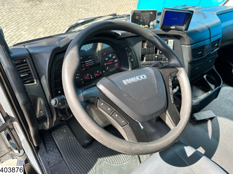 Iveco X-Way 360 8x4, EURO 6, Palfinger, Remote, Steel suspenion - Camion plateau, Camion grue: photos 5 Iveco X-Way 360 8x4, EURO 6, Palfinger, Remote, Steel suspenion - Camion plateau, Camion grue: photos 5