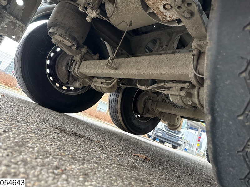 Semi-remorque malaxeur Liebherr Betonmixer Liebherr 10m3: photos 12 Semi-remorque malaxeur Liebherr Betonmixer Liebherr 10m3: photos 12