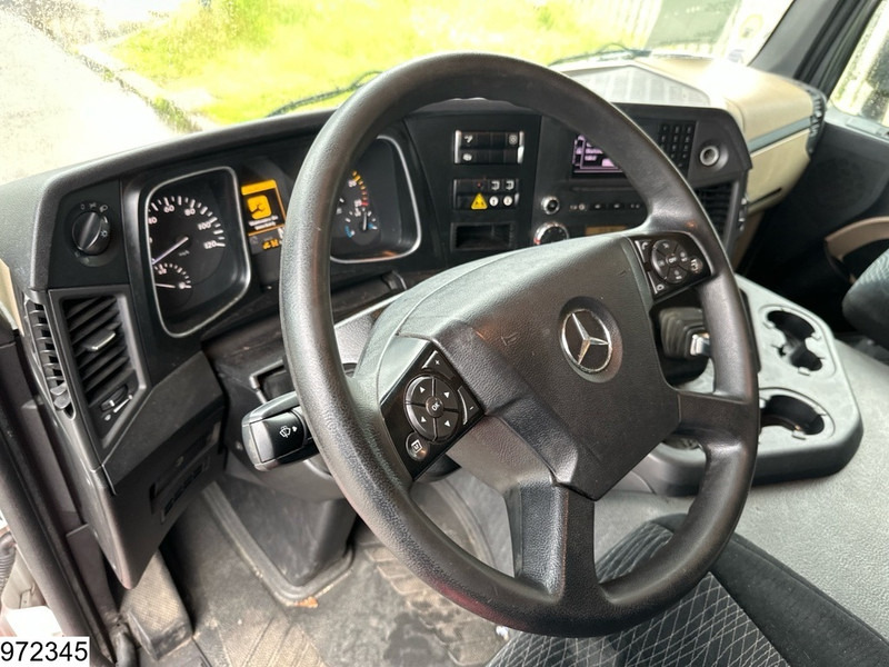 Mercedes-Benz 1843 EURO 6, Lohr, Multilohr, Retarder, Combi - Camion porte-voitures: photos 5 Mercedes-Benz 1843 EURO 6, Lohr, Multilohr, Retarder, Combi - Camion porte-voitures: photos 5