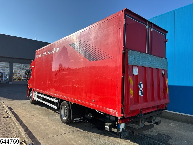 Mercedes-Benz Actros 1832 EURO 5, MBB Palfinger - Camion fourgon: photos 3 Mercedes-Benz Actros 1832 EURO 5, MBB Palfinger - Camion fourgon: photos 3