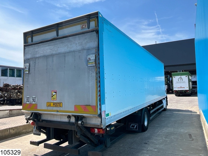Mercedes-Benz Actros 1833 EURO 6, Engine broken, Chassis only - Camion fourgon: photos 3 Mercedes-Benz Actros 1833 EURO 6, Engine broken, Chassis only - Camion fourgon: photos 3