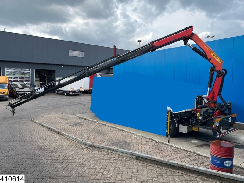 Palfinger PK 22002 EH - Grue auxiliaire: photos 3 Palfinger PK 22002 EH - Grue auxiliaire: photos 3