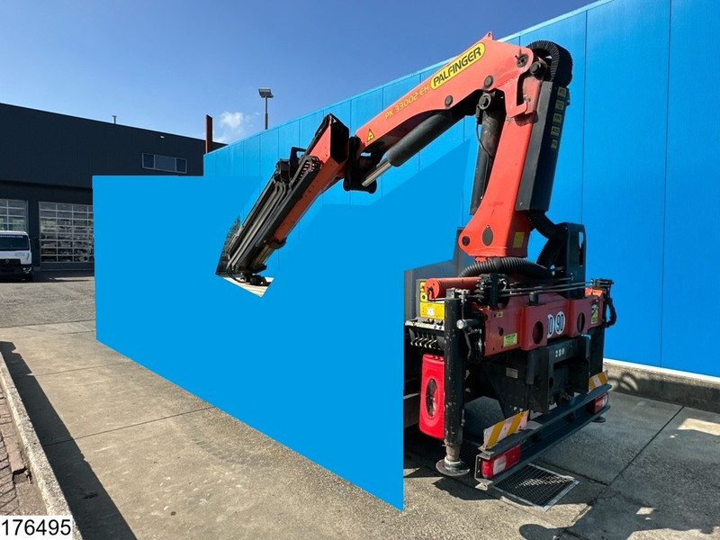 Palfinger PK 33002 EH - Grue auxiliaire pour Camion: photos 2 Palfinger PK 33002 EH - Grue auxiliaire pour Camion: photos 2