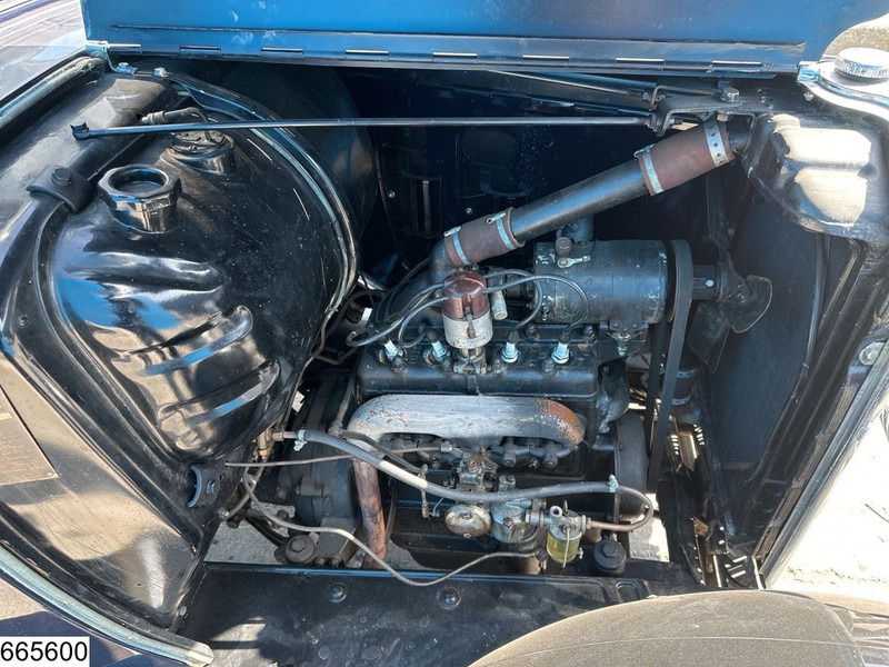 Peugeot LIMOUSINE 201 Peugeot 201 B - Voiture: photos 5 Peugeot LIMOUSINE 201 Peugeot 201 B - Voiture: photos 5