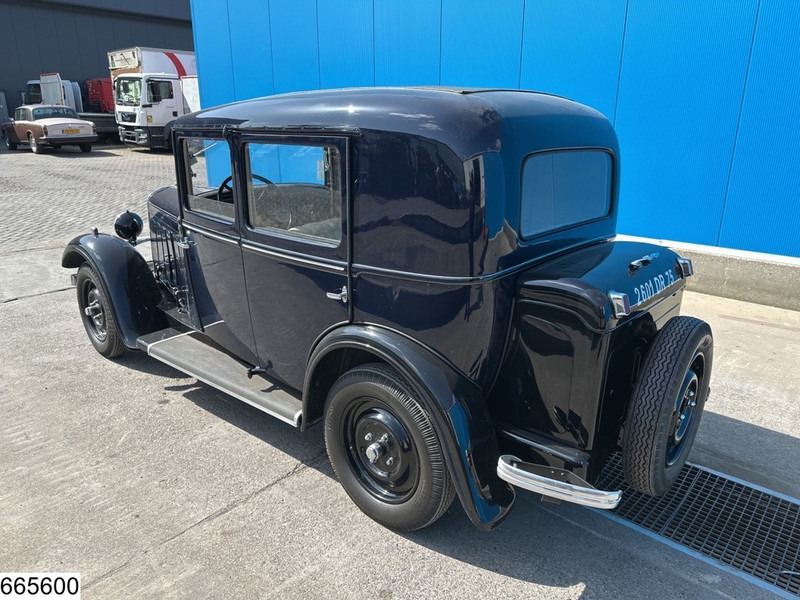 Peugeot LIMOUSINE 201 Peugeot 201 B - Voiture: photos 2 Peugeot LIMOUSINE 201 Peugeot 201 B - Voiture: photos 2