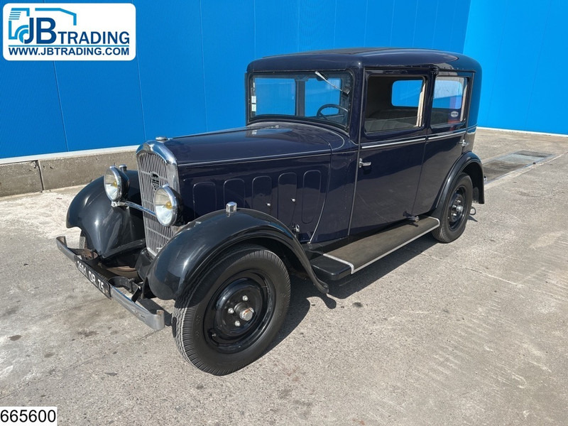 Peugeot LIMOUSINE 201 Peugeot 201 B - Voiture: photos 1 Peugeot LIMOUSINE 201 Peugeot 201 B - Voiture: photos 1