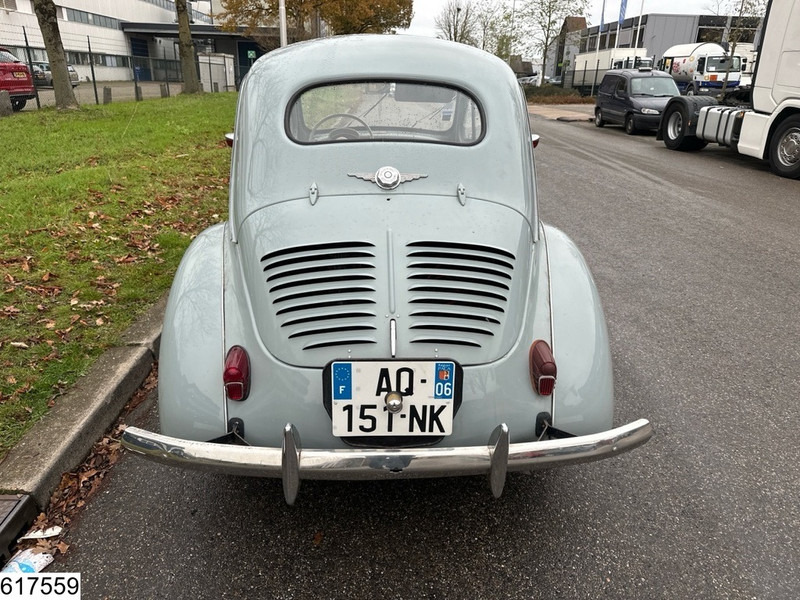 Renault ? 4CV - Voiture: photos 3 Renault ? 4CV - Voiture: photos 3