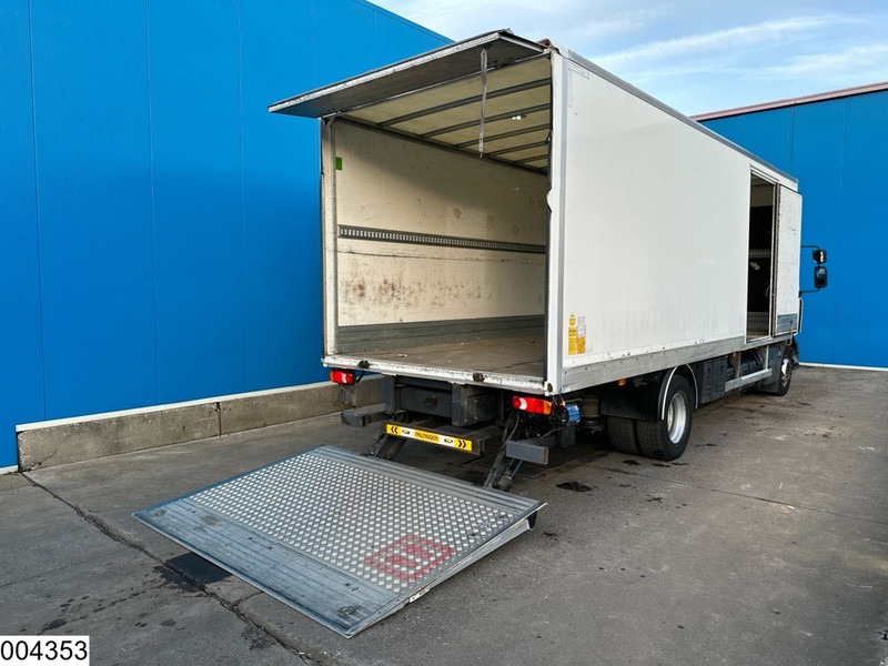 Renault D14 280 EURO 6, PALFINGER - Camion fourgon: photos 4 Renault D14 280 EURO 6, PALFINGER - Camion fourgon: photos 4