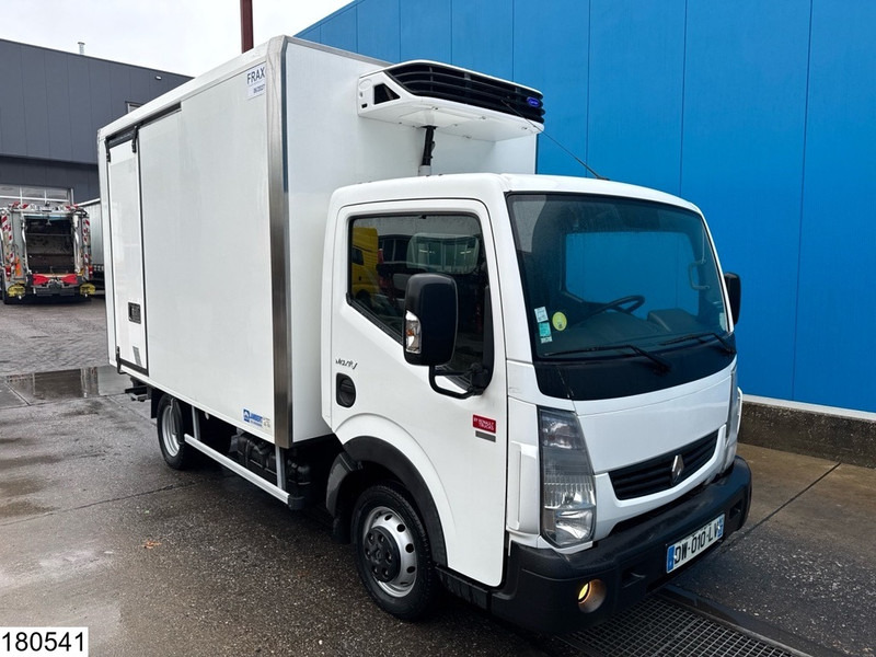Renault ? Maxity 140 Dxi Carrier - Utilitaire frigorifique, Utilitaire double cabine: photos 2 Renault ? Maxity 140 Dxi Carrier - Utilitaire frigorifique, Utilitaire double cabine: photos 2