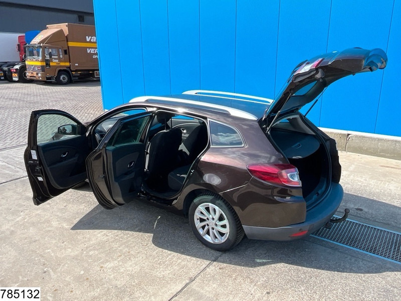 Renault ? Megane 1.5 Price includes VAT - Voiture: photos 2 Renault ? Megane 1.5 Price includes VAT - Voiture: photos 2