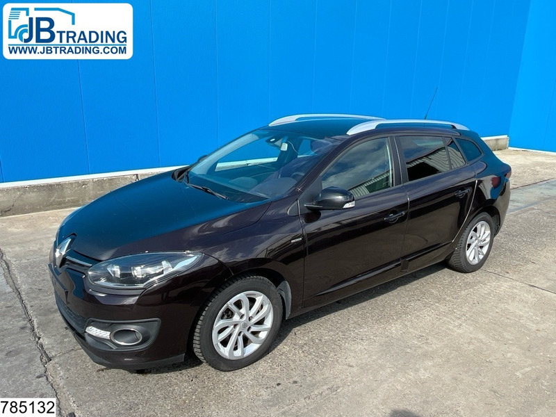 Renault ? Megane 1.5 Price includes VAT - Voiture: photos 1 Renault ? Megane 1.5 Price includes VAT - Voiture: photos 1