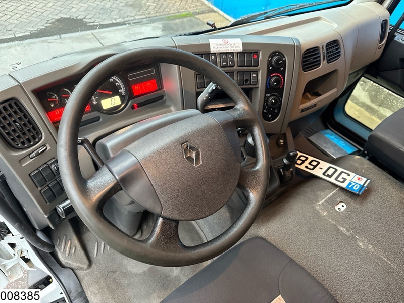 Renault Midlum 270 Dxi 11330 Litres, 4 Compartments, Fuel - Camion citerne: photos 5 Renault Midlum 270 Dxi 11330 Litres, 4 Compartments, Fuel - Camion citerne: photos 5