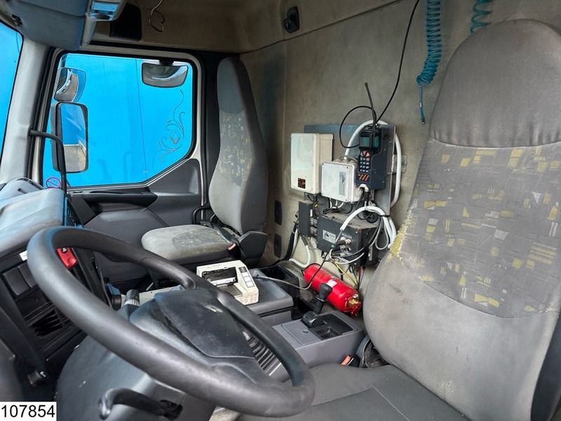Camion citerne Renault Premium 270 18364 Liter, LPG GPL, Gastank, Manual: photos 9