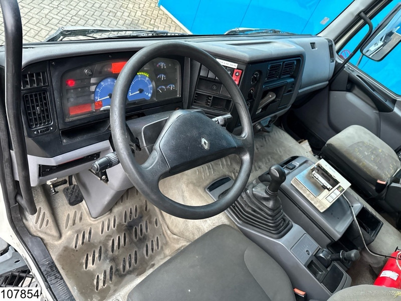 Camion citerne Renault Premium 270 18364 Liter, LPG GPL, Gastank, Manual: photos 8