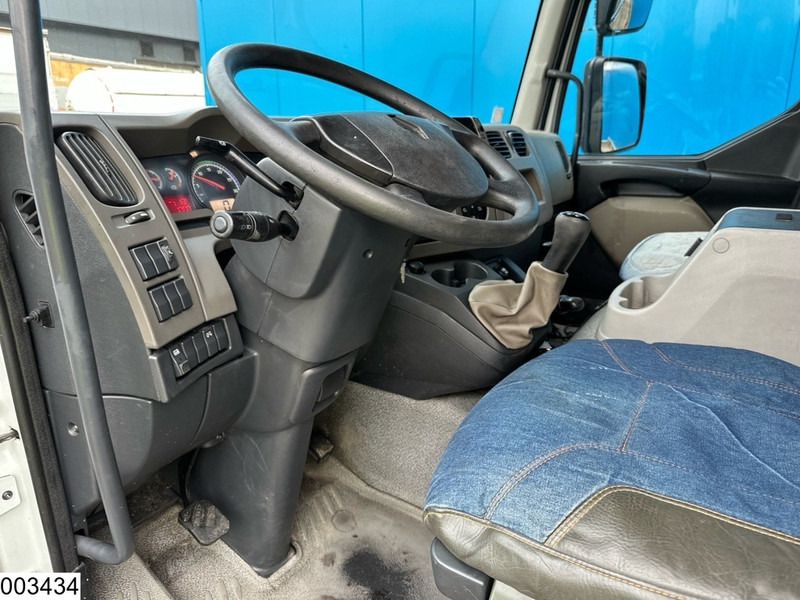 Renault Premium 280 Dxi EURO 5, 18705 Liter, LPG GPL, Gastank - Camion citerne: photos 5 Renault Premium 280 Dxi EURO 5, 18705 Liter, LPG GPL, Gastank - Camion citerne: photos 5