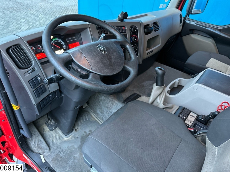 Renault Premium 310 Dxi EURO 5, Dhollandia - Camion à rideaux coulissants: photos 5 Renault Premium 310 Dxi EURO 5, Dhollandia - Camion à rideaux coulissants: photos 5