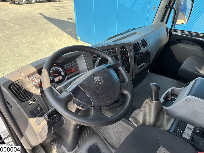 Renault Premium 310 Dxi EURO 5, Retarder - Camion plateau: photos 5 Renault Premium 310 Dxi EURO 5, Retarder - Camion plateau: photos 5