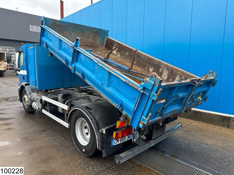 Renault Premium 340 - Camion benne: photos 4 Renault Premium 340 - Camion benne: photos 4