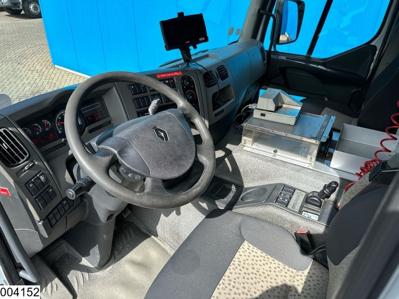 Renault Premium 380 6X2, EURO 5, Retarder, ADR, 18540 L - Camion citerne: photos 5 Renault Premium 380 6X2, EURO 5, Retarder, ADR, 18540 L - Camion citerne: photos 5