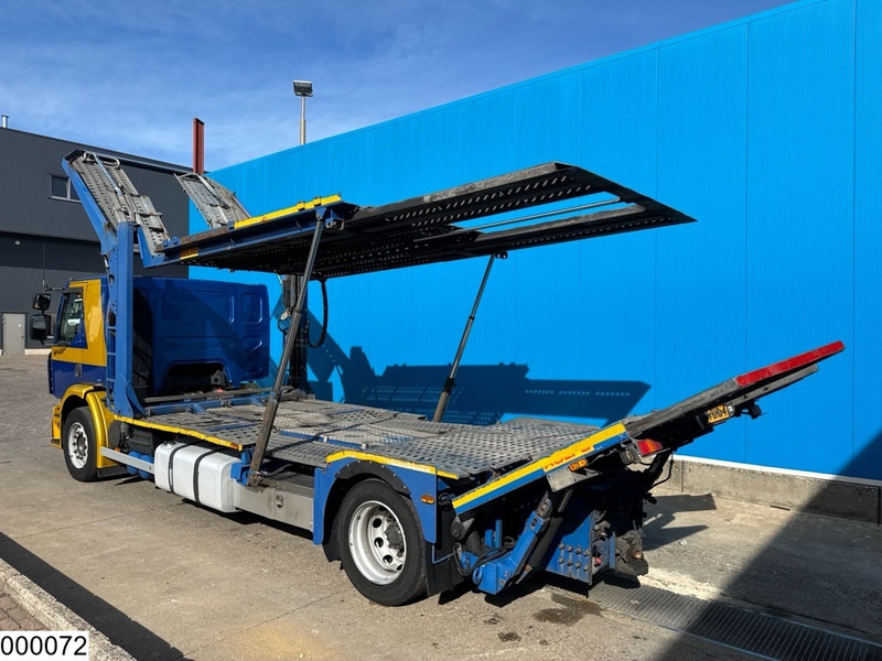 Renault Premium 430 Dxi EURO 6, Hydraulics, Winch - Camion porte-voitures: photos 5 Renault Premium 430 Dxi EURO 6, Hydraulics, Winch - Camion porte-voitures: photos 5