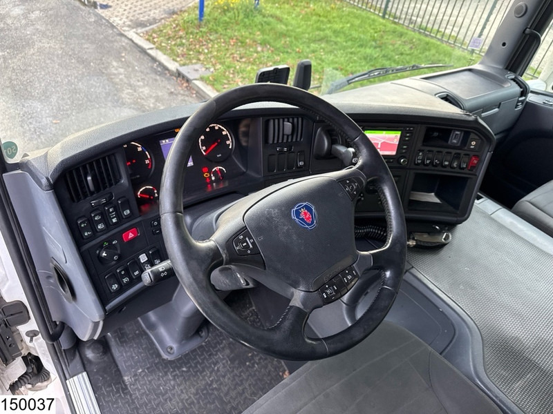 Rolfo Dynamic 7D Scania P450, Rolfo, Combi, Retarder - Remorque porte-voitures: photos 5 Rolfo Dynamic 7D Scania P450, Rolfo, Combi, Retarder - Remorque porte-voitures: photos 5