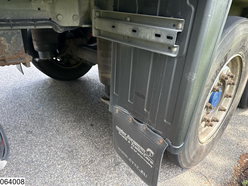 Semi-remorque frigorifique Schmitz Cargobull Koel vries Carrier Vector 1850: photos 7