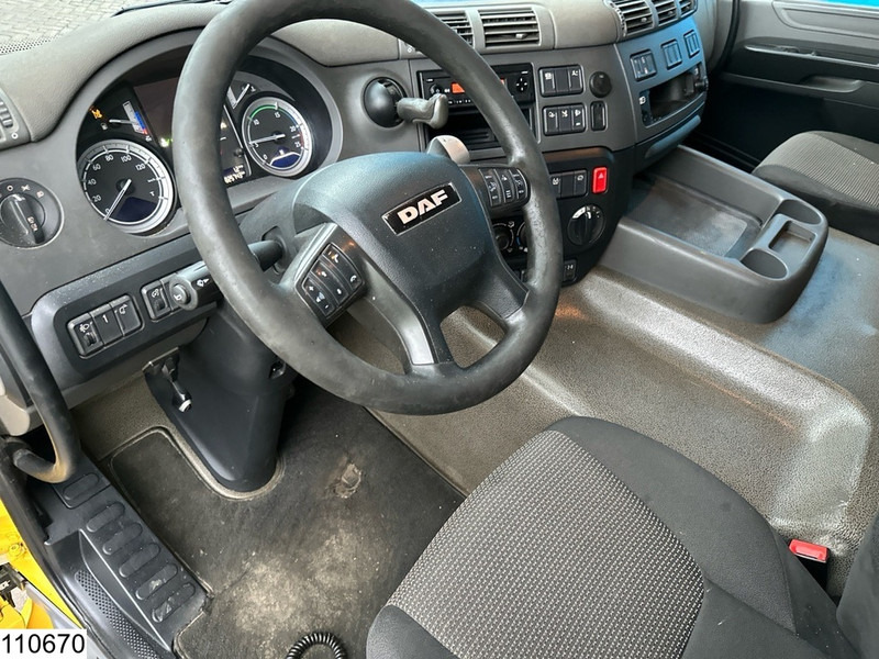 DAF CF 510 EURO 6, ACC, Hydraulic - Tracteur routier: photos 5 DAF CF 510 EURO 6, ACC, Hydraulic - Tracteur routier: photos 5