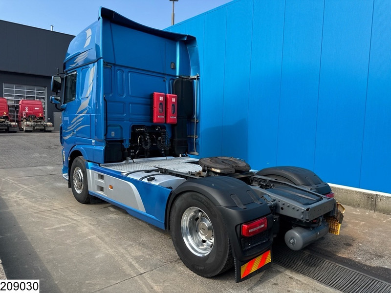 DAF XF 450 EURO 6, ADR, Retarder, PTO, Standairco, Compressor - Tracteur routier: photos 4 DAF XF 450 EURO 6, ADR, Retarder, PTO, Standairco, Compressor - Tracteur routier: photos 4