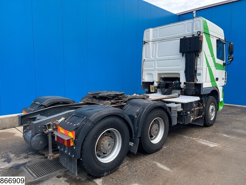 DAF XF 460 6x4, EURO 5, Manual, Retarder, Hydrauliek - Tracteur routier: photos 3 DAF XF 460 6x4, EURO 5, Manual, Retarder, Hydrauliek - Tracteur routier: photos 3