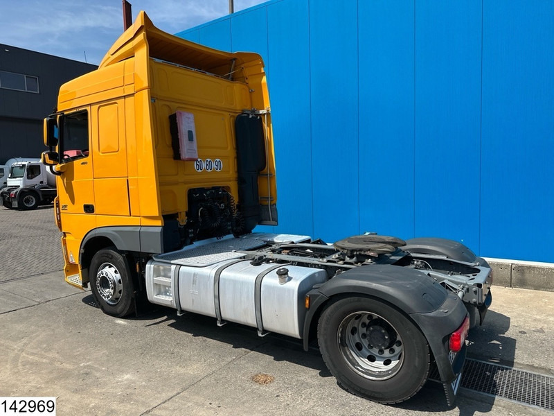 DAF XF 460 EURO 6 - Tracteur routier: photos 5 DAF XF 460 EURO 6 - Tracteur routier: photos 5